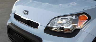 Kia Ghost Soul (2010) - picture 7 of 17