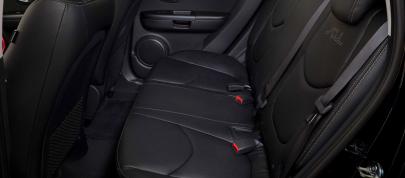 Kia Ghost Soul (2010) - picture 12 of 17