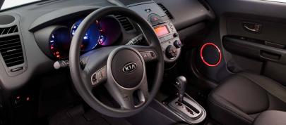 Kia Ghost Soul (2010) - picture 15 of 17