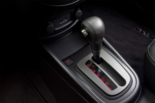 Kia Ghost Soul (2010) - picture 9 of 17