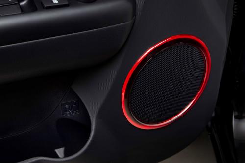 Kia Ghost Soul (2010) - picture 17 of 17