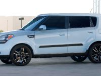 Kia Ghost Soul (2010) - picture 1 of 17