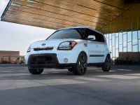 Kia Ghost Soul (2010) - picture 2 of 17