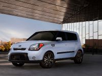 Kia Ghost Soul (2010) - picture 3 of 17