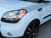 Kia Ghost Soul (2010) - picture 7 of 17
