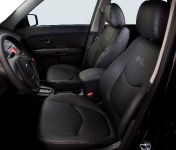 Kia Ghost Soul (2010)