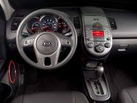 Kia Ghost Soul (2010) - picture 14 of 17