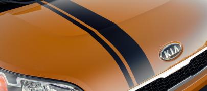 Kia Ignition Soul (2010) - picture 4 of 7
