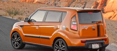 Kia Ignition Soul (2010) - picture 7 of 7