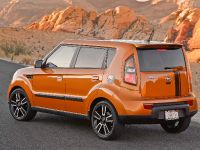 Kia Ignition Soul (2010) - picture 2 of 7