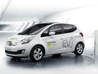 Kia Venga Plug-In Electric Concept (2010) - picture 2 of 2