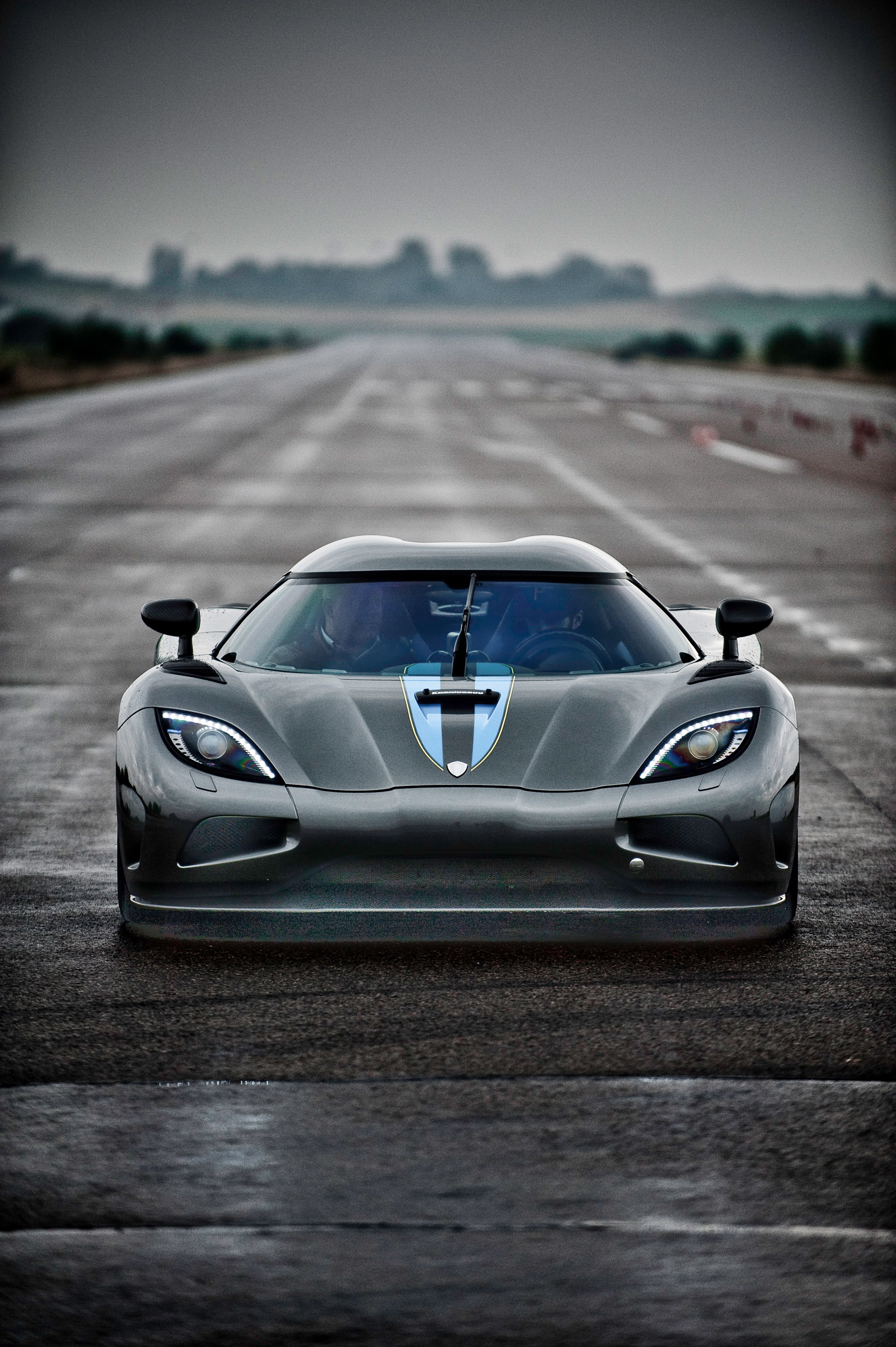 Koenigsegg Agera