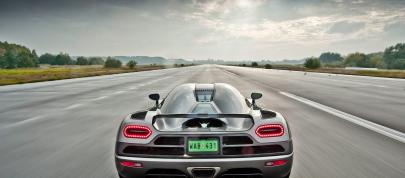Koenigsegg Agera (2010) - picture 4 of 15