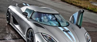 Koenigsegg Agera (2010) - picture 7 of 15