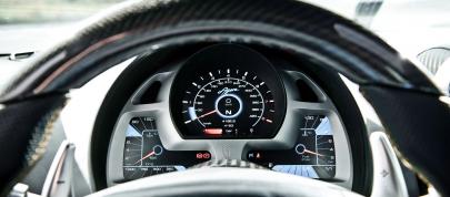 Koenigsegg Agera (2010) - picture 12 of 15