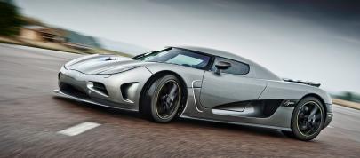 Koenigsegg Agera (2010) - picture 15 of 15
