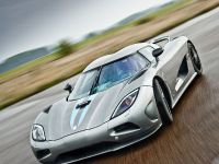 Koenigsegg Agera (2010)
