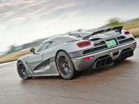Koenigsegg Agera (2010) - picture 2 of 15