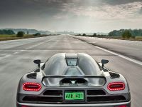 Koenigsegg Agera (2010) - picture 3 of 15