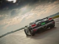 Koenigsegg Agera (2010)