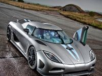 Koenigsegg Agera (2010)