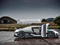 Koenigsegg Agera (2010)