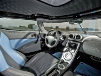 Koenigsegg Agera (2010)