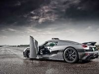 Koenigsegg Agera (2010)