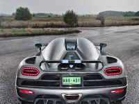 Koenigsegg Agera (2010) - picture 11 of 15