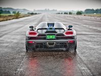 Koenigsegg Agera (2010) - picture 13 of 15