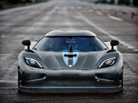 Koenigsegg Agera (2010) - picture 14 of 15