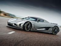 Koenigsegg Agera (2010)