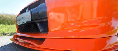 Konigseder Nissan GTR R35 (2010) - picture 7 of 18