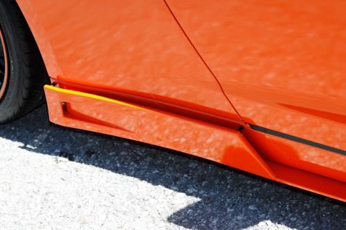 Konigseder Nissan GTR R35 (2010) - picture 16 of 18