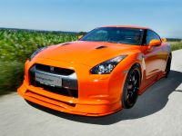 Konigseder Nissan GTR R35 (2010) - picture 2 of 18