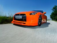 Konigseder Nissan GTR R35 (2010) - picture 3 of 18