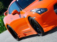 Konigseder Nissan GTR R35 (2010) - picture 5 of 18