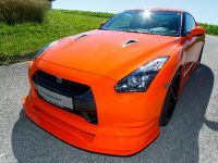 Konigseder Nissan GTR R35 (2010) - picture 8 of 18