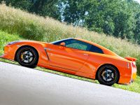 Konigseder Nissan GTR R35 (2010)