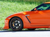 Konigseder Nissan GTR R35 (2010) - picture 10 of 18