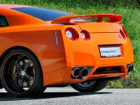 Konigseder Nissan GTR R35 (2010) - picture 11 of 18
