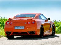 Konigseder Nissan GTR R35 (2010) - picture 13 of 18