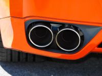 Konigseder Nissan GTR R35 (2010) - picture 14 of 18