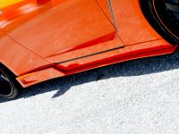 Konigseder Nissan GTR R35 (2010)