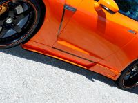 Konigseder Nissan GTR R35 (2010) - picture 18 of 18