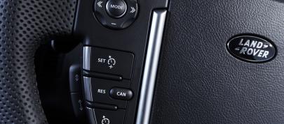 Land Rover Discovery 4 (2010) - picture 23 of 45