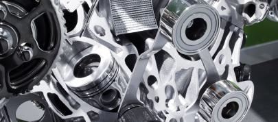 Land Rover Discovery 4 (2010) - picture 31 of 45