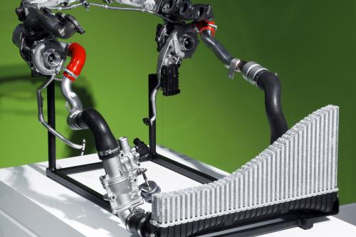 Land Rover Discovery 4 (2010) - picture 40 of 45