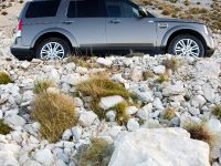 Land Rover Discovery 4 (2010) - picture 6 of 45