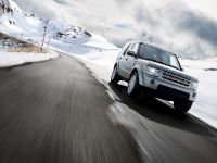 Land Rover Discovery 4 (2010)